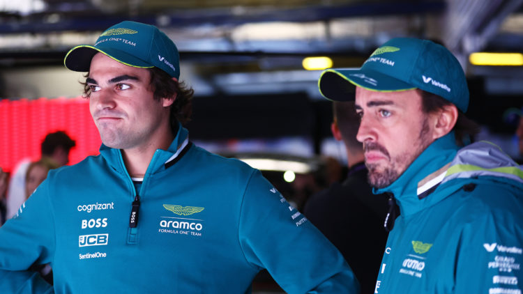 Photo by Bryn Lennon - Formula 1/Formula 1 via Getty Images