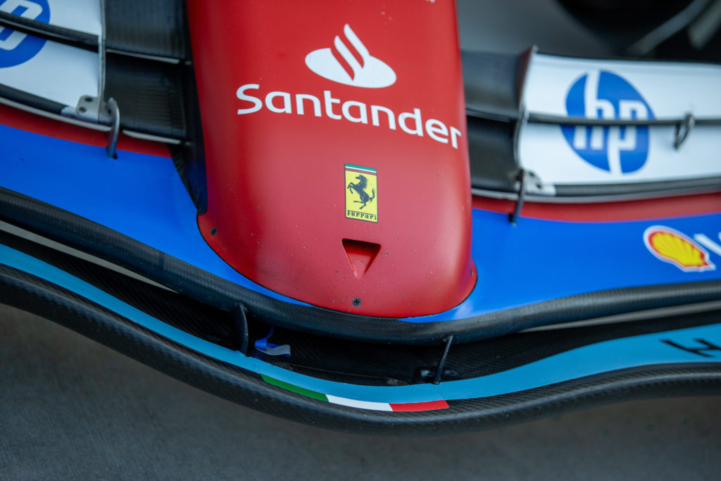 F1 Grand Prix of Miami - Previews