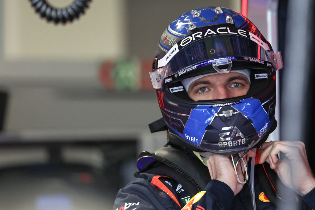 F1 Grand Prix of Miami