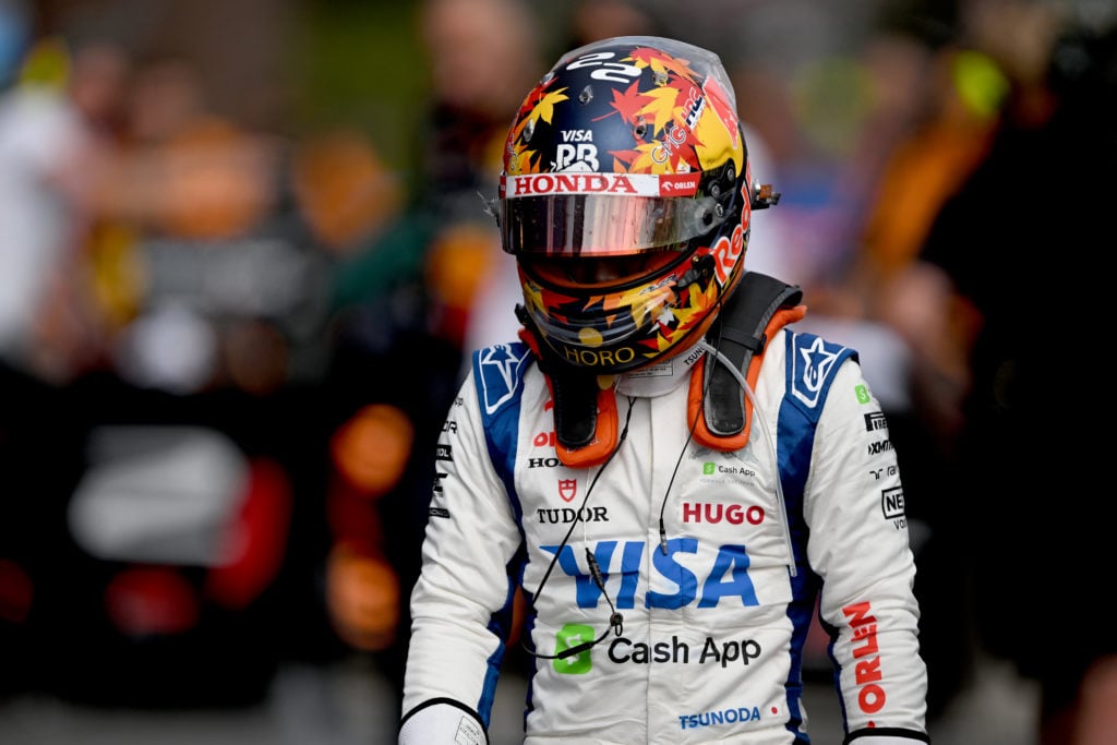 F1 Grand Prix of Emilia-Romagna