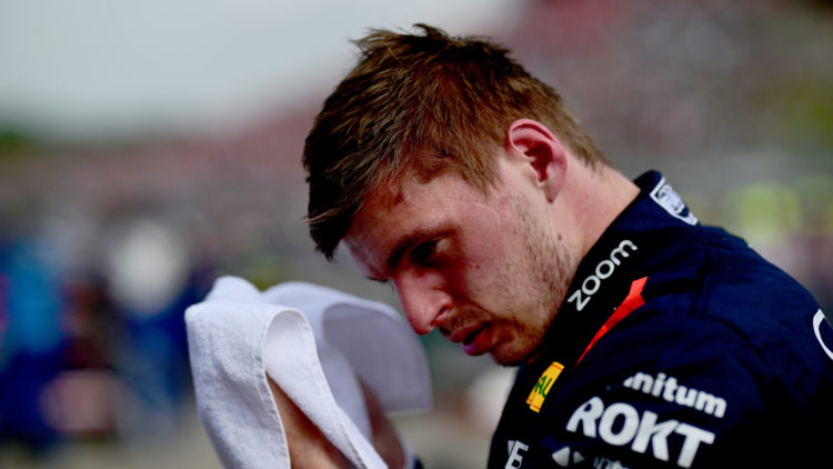 Photo by Mario Renzi - Formula 1/Formula 1 via Getty Images