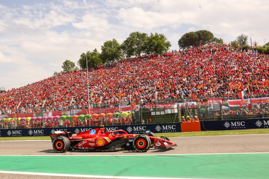 Photo by Alessio Morgese/NurPhoto via Getty Images