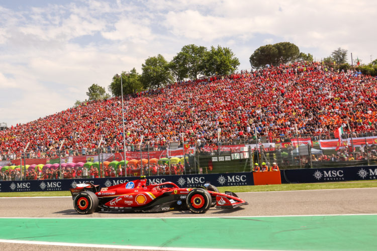 Photo by Alessio Morgese/NurPhoto via Getty Images
