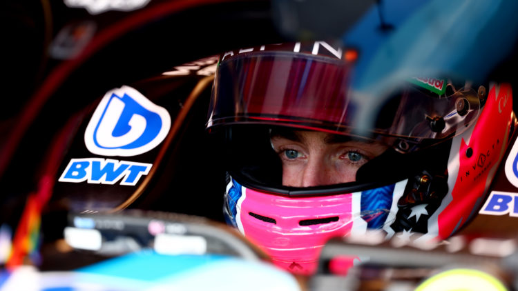 Photo by Bryn Lennon - Formula 1/Formula 1 via Getty Images