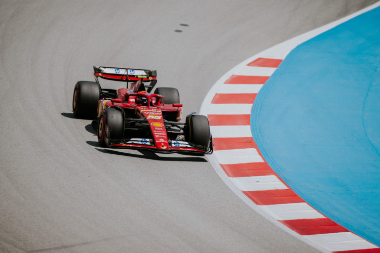 Photo by Pauline Ballet - Formula 1/Formula 1 via Getty Images