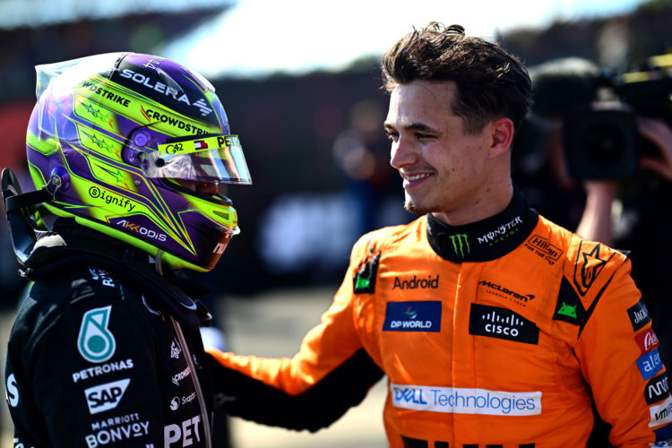Photo by Mario Renzi - Formula 1/Formula 1 via Getty Images