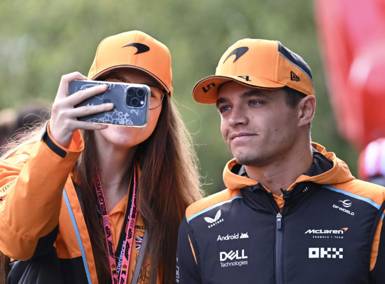 Photo by JOHN THYS/AFP via Getty Images