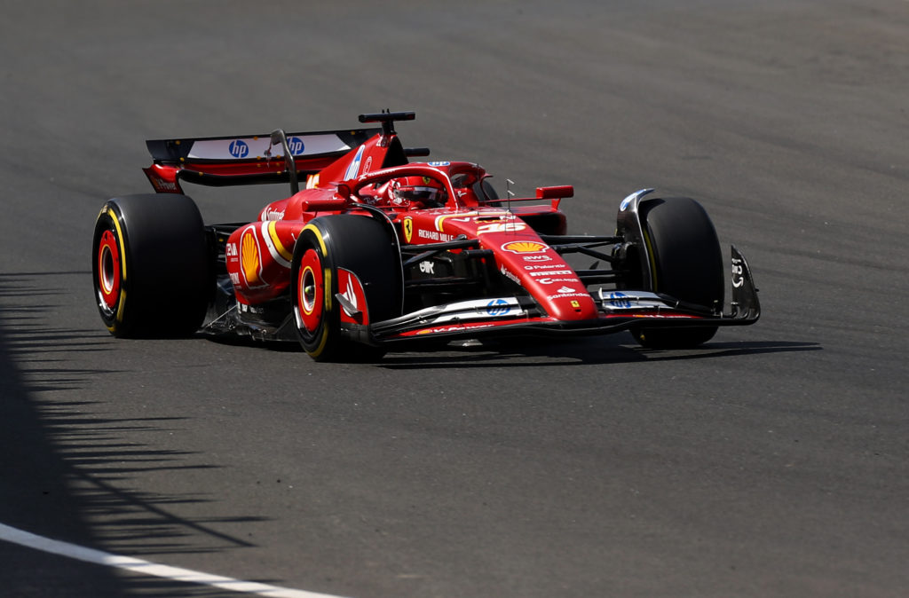 F1 Grand Prix of Hungary