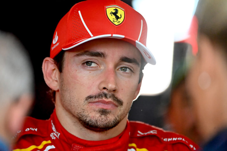 Photo by James Sutton - Formula 1/Formula 1 via Getty Images