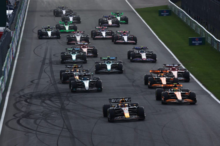 Photo by Jakub Porzycki/NurPhoto via Getty Images