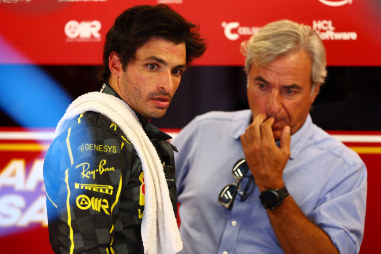 Photo by Clive Rose/Getty Images