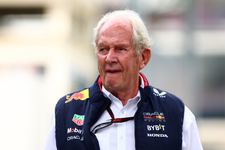 Photo by Clive Rose - Formula 1/Formula 1 via Getty Images