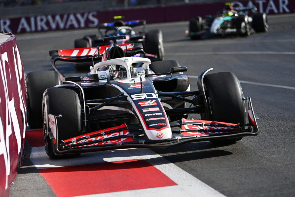 F1 Grand Prix of Azerbaijan