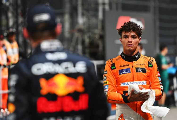 Photo by Rudy Carezzevoli/Getty Images