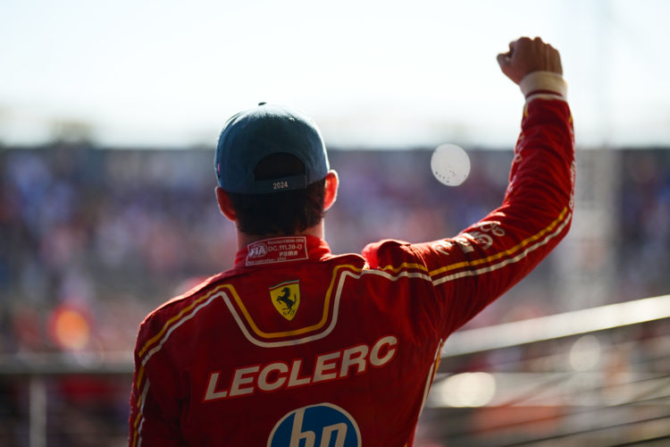 Photo by Mario Renzi - Formula 1/Formula 1 via Getty Images