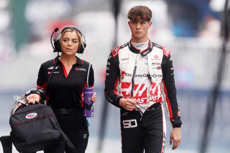 Photo by Lars Baron - Formula 1/Formula 1 via Getty Images