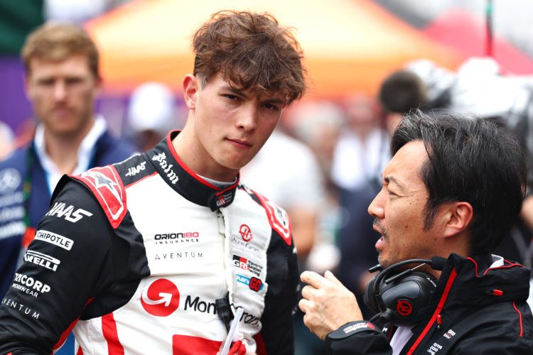 Photo by Peter Fox - Formula 1/Formula 1 via Getty Images