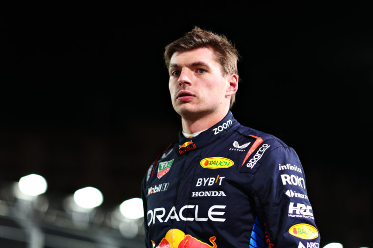 Photo by Clive Rose - Formula 1/Formula 1 via Getty Images