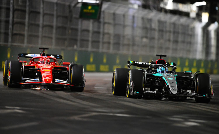 Photo by Rudy Carezzevoli/Getty Images