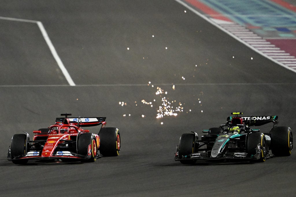 AUTO-PRIX-F1-QAT-SPRINT