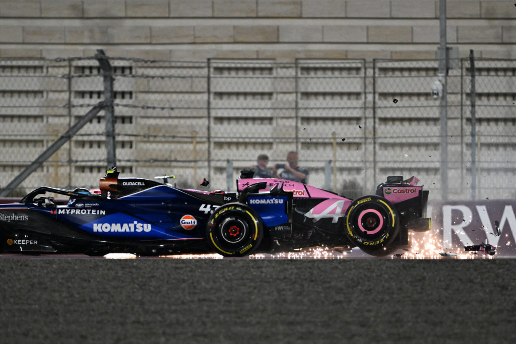 TOPSHOT-AUTO-PRIX-F1-QAT-RACE