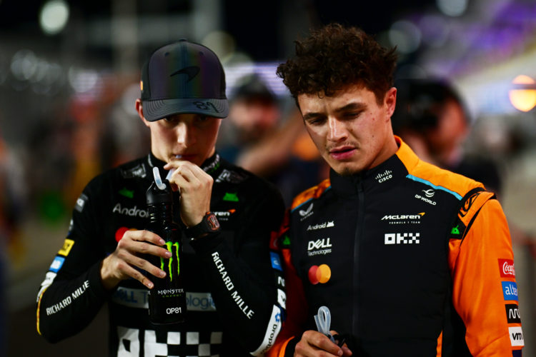 Photo by Mario Renzi - Formula 1/Formula 1 via Getty Images