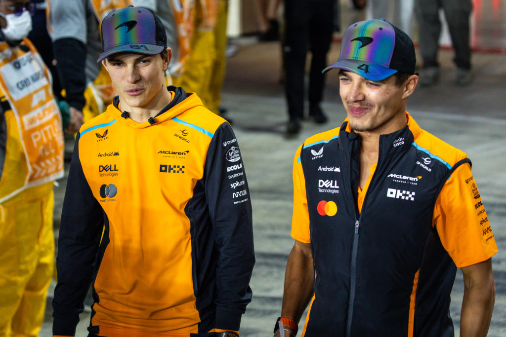 F1 Grand Prix of Qatar