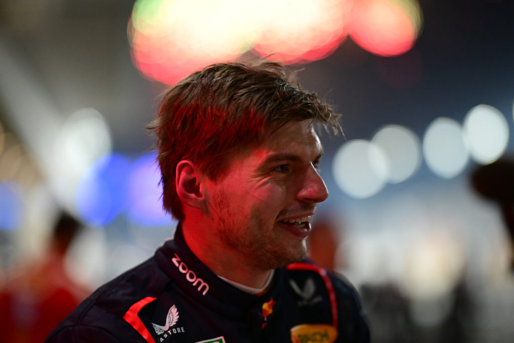 F1 Grand Prix of Qatar