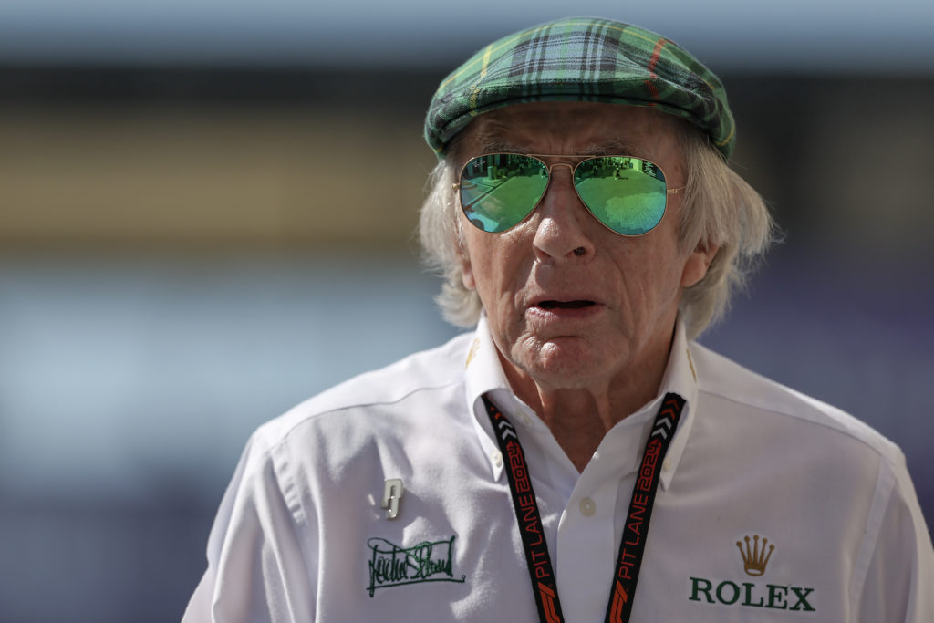 F1 Grand Prix of Abu Dhabi