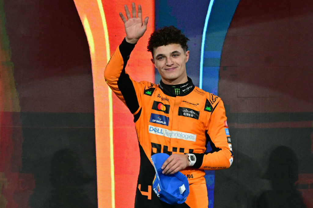 AUTO-PRIX-F1-UAE-PODIUM