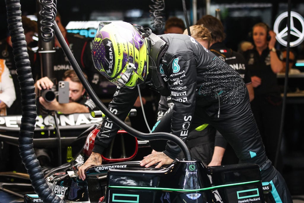 F1 Grand Prix Of Abu Dhabi