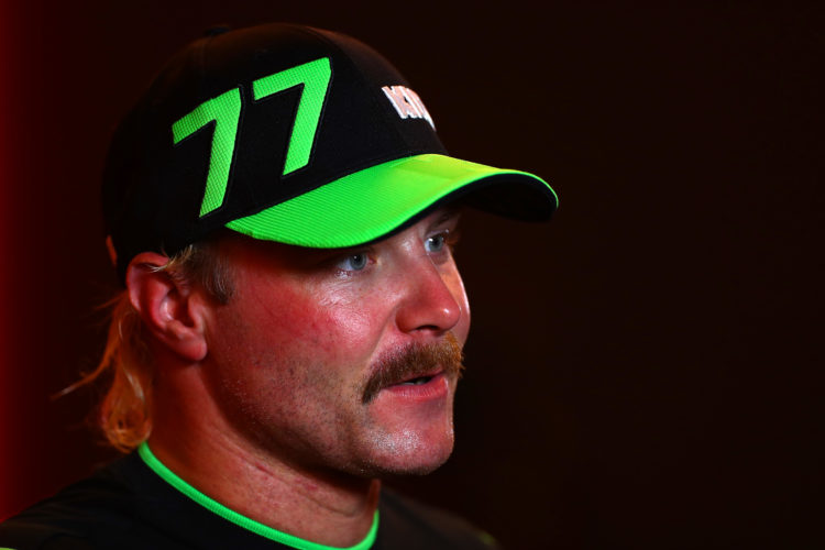 Photo by Peter Fox - Formula 1/Formula 1 via Getty Images