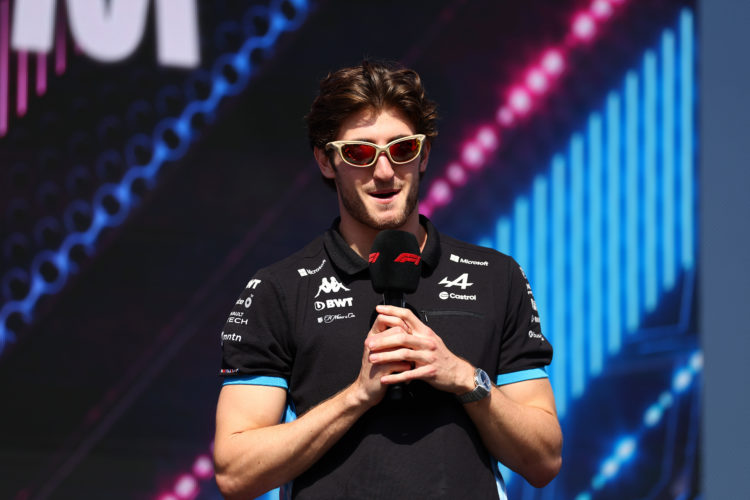 Photo by Bryn Lennon - Formula 1/Formula 1 via Getty Images