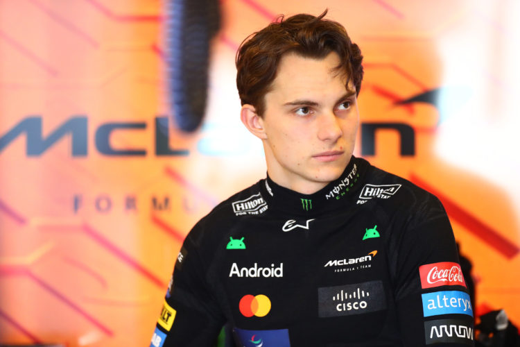 Photo by Peter Fox - Formula 1/Formula 1 via Getty Images