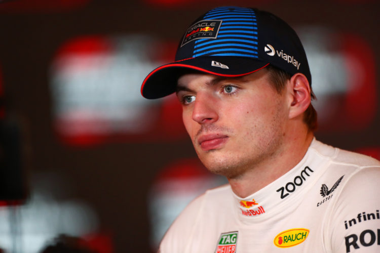 Photo by Peter Fox - Formula 1/Formula 1 via Getty Images
