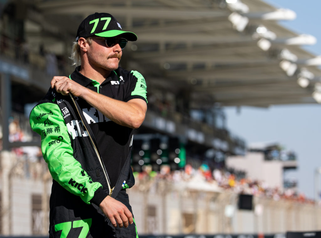 F1 Grand Prix of Abu Dhabi