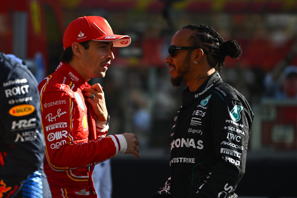 F1 Grand Prix of Abu Dhabi