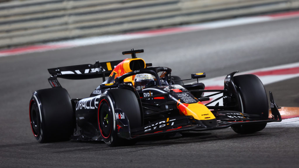 F1 Grand Prix of Abu Dhabi