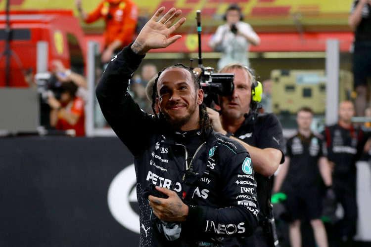 Photo by Joe Portlock/Getty Images
