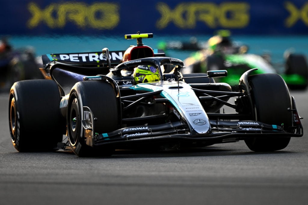 F1 Grand Prix of Abu Dhabi