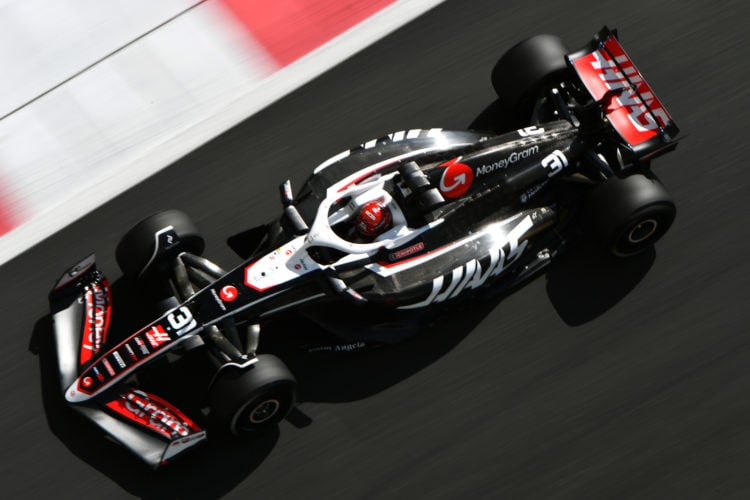 Photo by James Sutton - Formula 1/Formula 1 via Getty Images