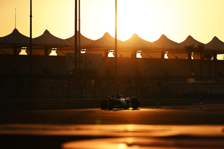 Photo by Mark Sutton/Getty Images