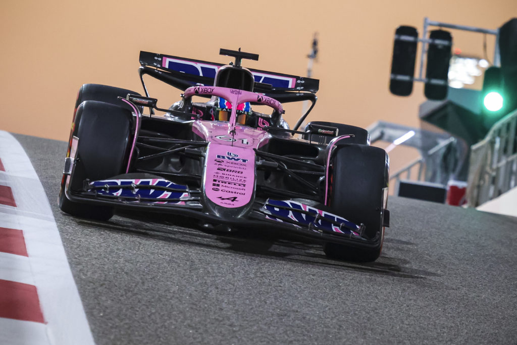 F1 Grand Prix Of Abu Dhabi - Post Season Testing Day