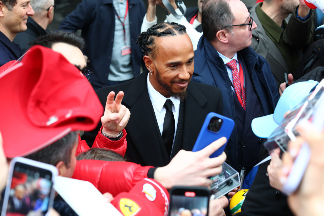 Photo by Clive Rose/Getty Images