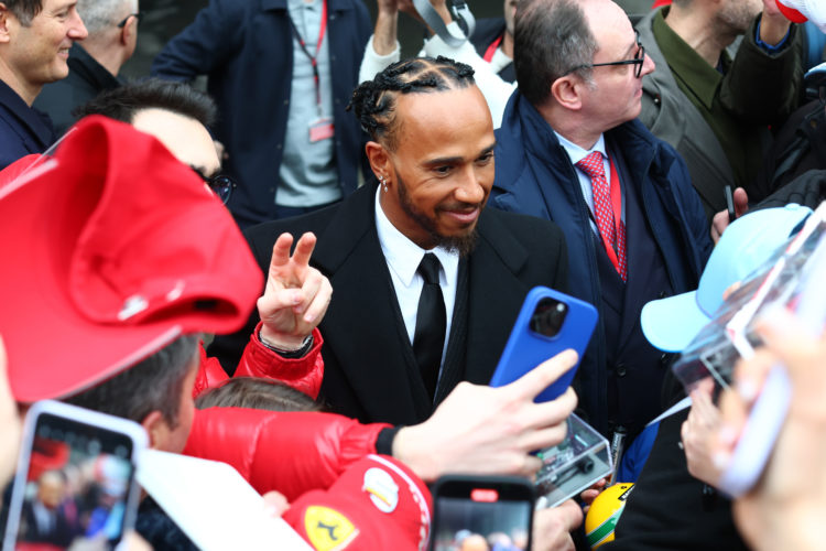 Photo by Clive Rose/Getty Images