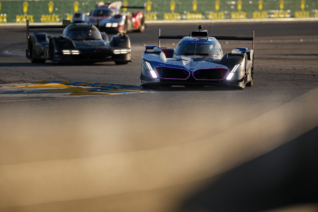 Rolex 24 at Daytona