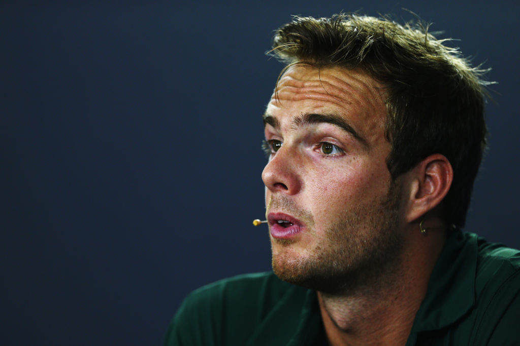 F1 Grand Prix of Brazil - Previews