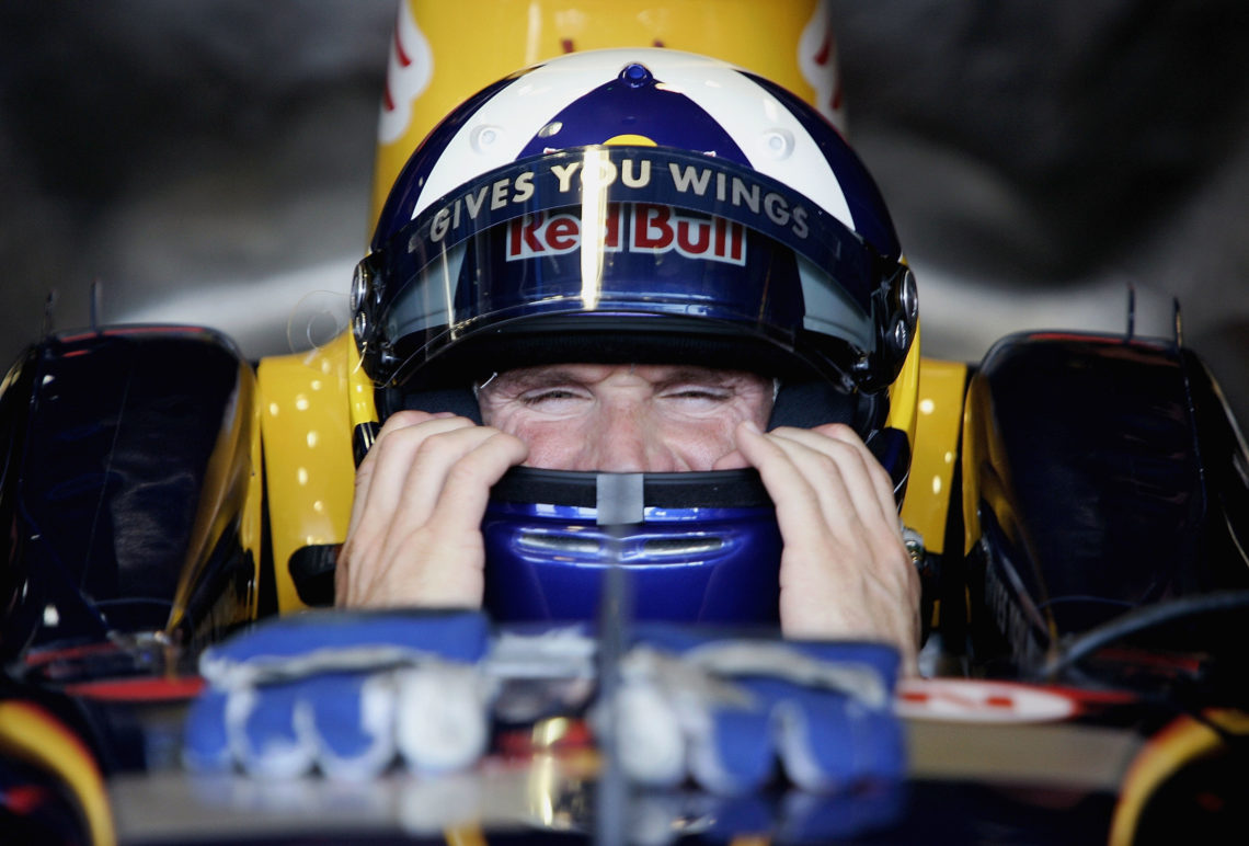 Photo by Paul Gilham/Getty Images