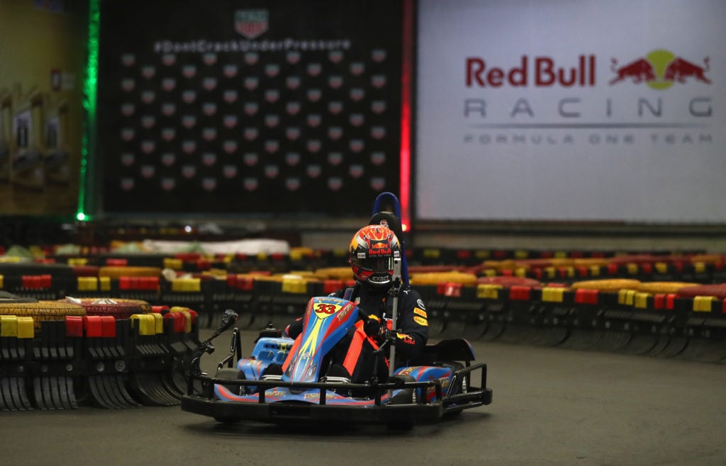 F1 Grand Prix of China - Previews