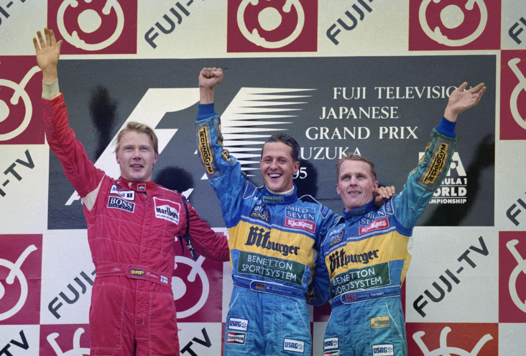 Grand Prix of Japan